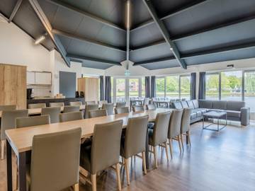 Bungalow für 40 Personen in Drenthe, Bild 2