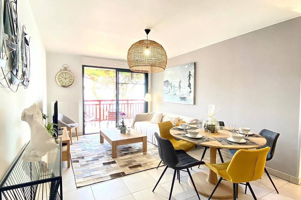 Photo : Appartement de vacances