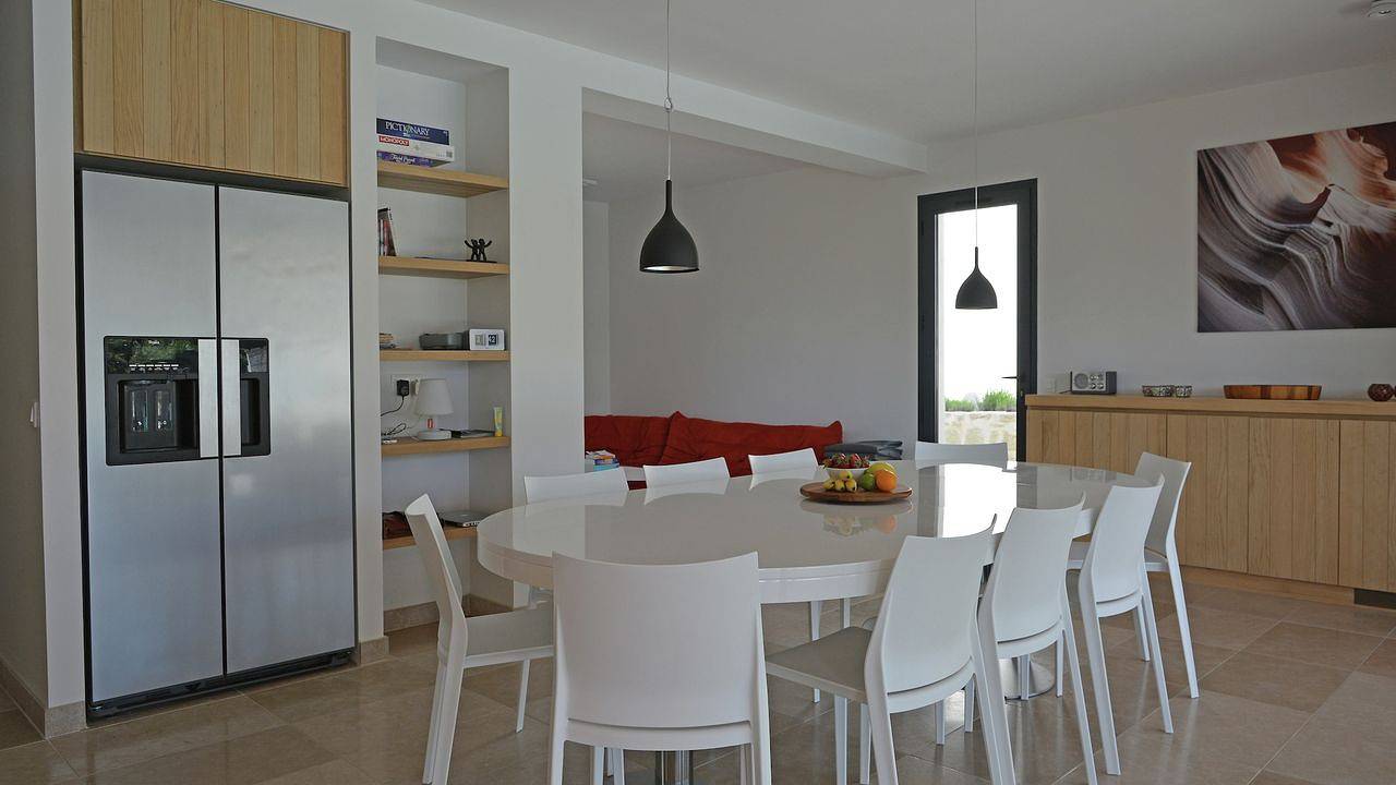 Villa für 12 Personen (195 m²) in Malaucène in Malaucène, Parc naturel régional du Mont-Ventoux