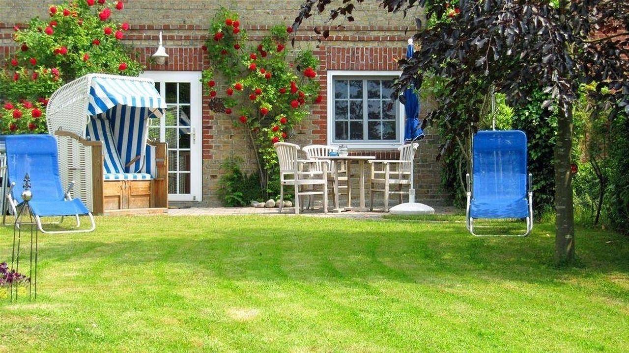 Ganze Ferienwohnung, Ferienwohnung für 3 Personen (40 m²) in Fehmarn / Bojendorf in Bojendorf, Fehmarn