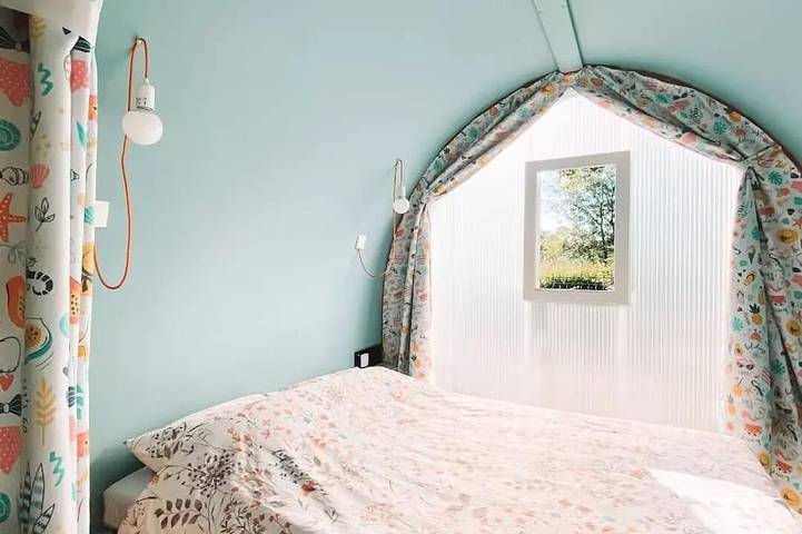 Gîte pour 4 personnes, avec terrasse à Surgères - 4