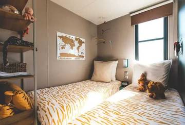 Location De Vacances pour 4 Personnes dans Fouesnant, Région de Quimper, Photo 1