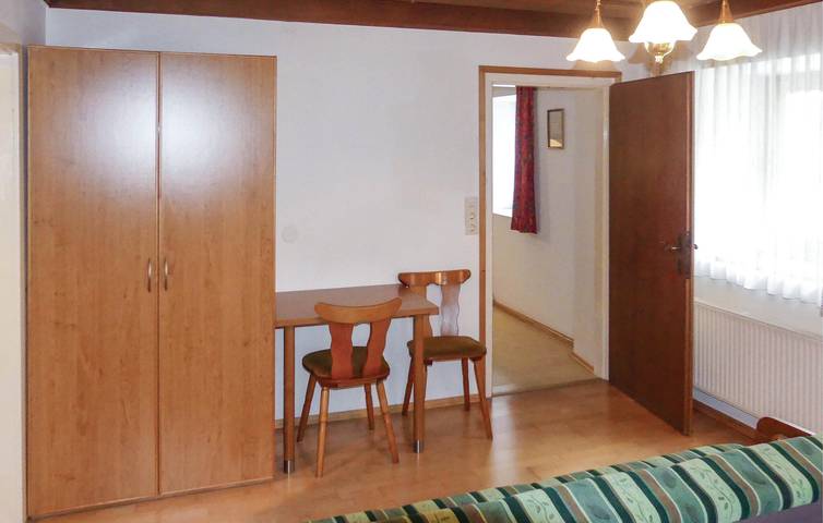 Ganze Ferienwohnung, Gemütliche Ferienwohnung mit WLAN und Parkplatz in der Nähe des Skigebiets Hochkönig in Hochkönigstock, Mühlbach am Hochkönig
