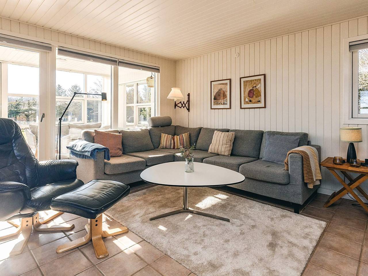 8 person holiday home in Hals-By Traum in Hals, Limfjord in Nordjütland