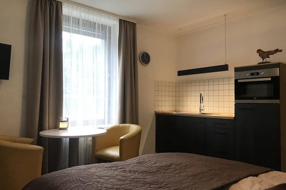 Ganze Wohnung, S-Villa Studio in Schiltach, Kinzigtal