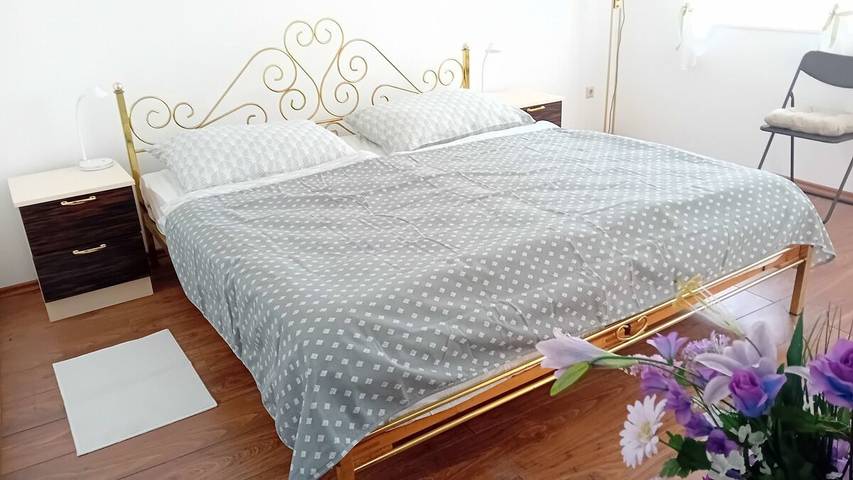 Ganze Wohnung, Ferienhaus Anna - Ferienhaus in Prottes, Gänserndorf