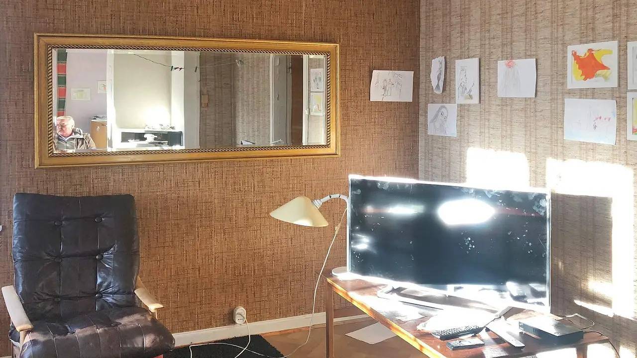 Ferienhaus für 6 Personen (120 m²) in Skorovatn in Namsskogan