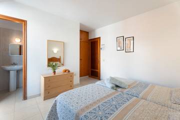 Apartment for 2 People in Vilaflor, South Tenerife, Photo 4