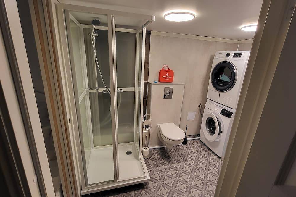 Entire apartment, Nice apartment with good location, close to center and open nature!\nfree parking in Stavanger