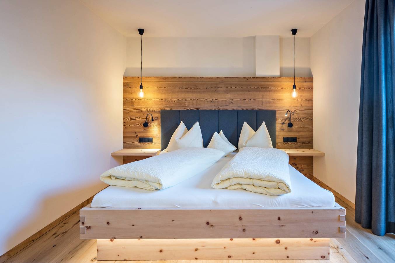 Ganze Wohnung, Ferienwohnung "Leierhof Olivia" mit Bergblick, Wlan, Balkon & Garten in Gifen, Rodeneck