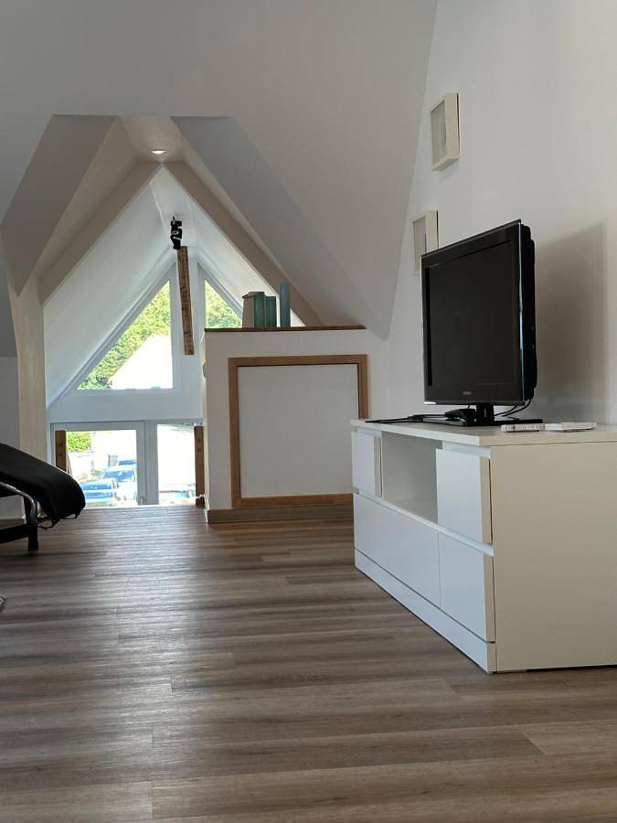 Ganze Wohnung, One-Bedroom Apartment in Merzhausen, Südschwarzwald