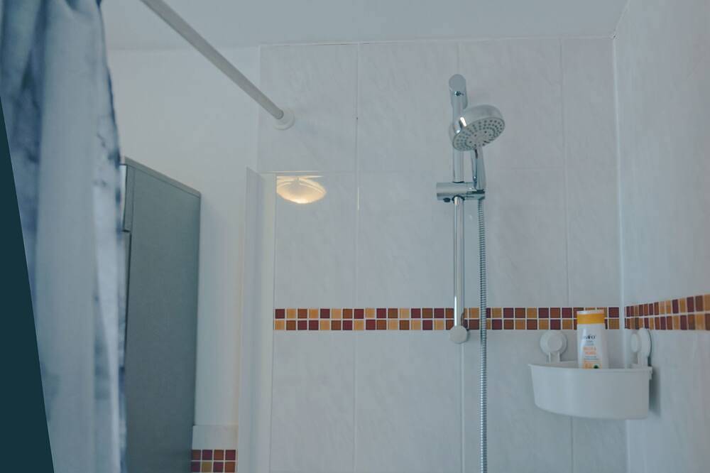 Entire apartment, Terrace Apartment – Studio in Bamberg, Franconian Wine Country