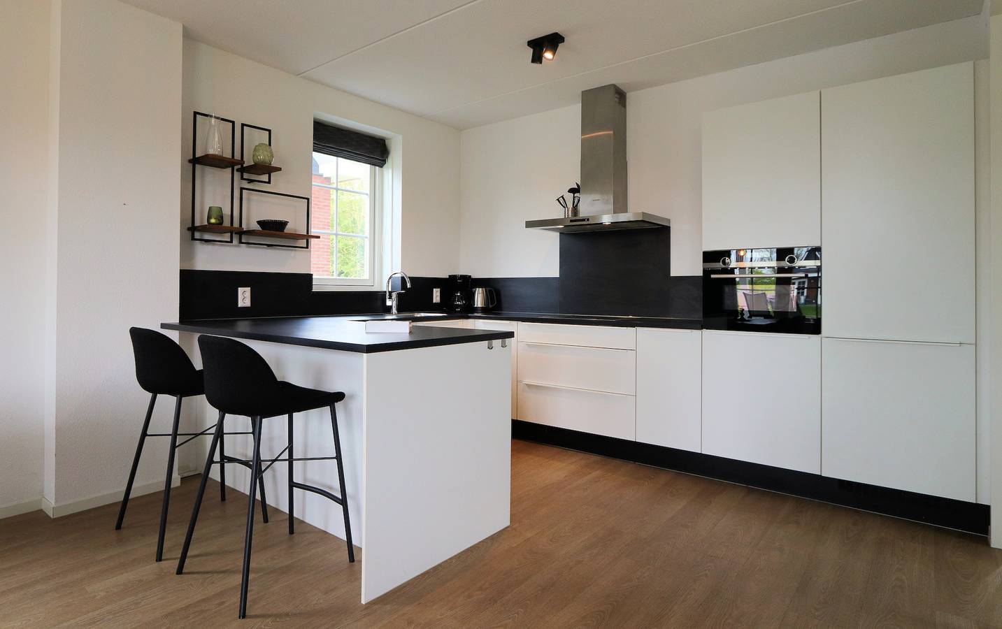 Europarcs Ijsselmeer — Watervilla 6 in Medemblik, Ijsselmeer