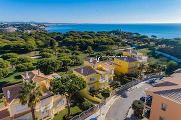 Casa De Férias para 6 Pessoas em Praia da Oura, Albufeira, Foto 3