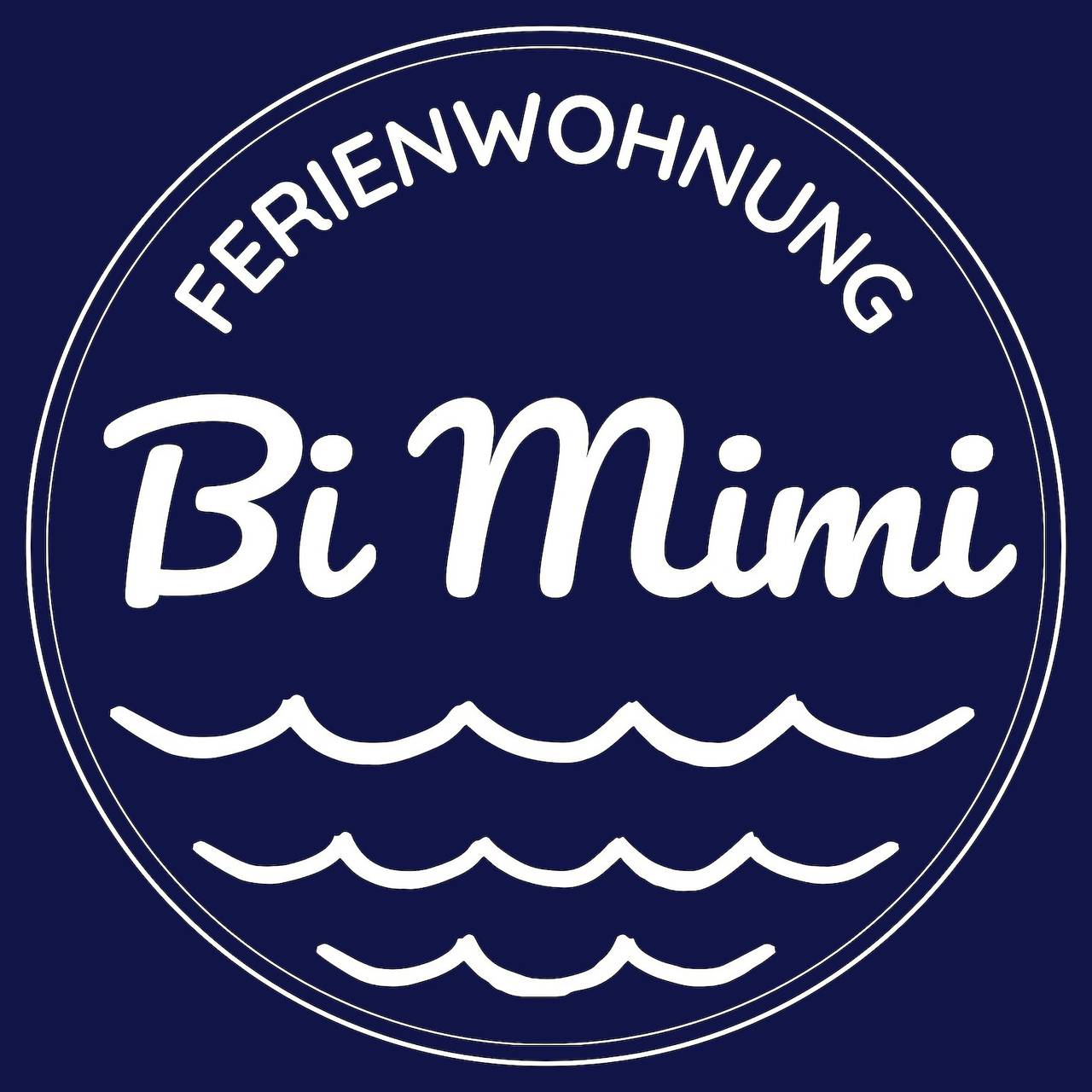 Ganze Wohnung, Ferienwohnung 'Bi Mimi' mit privater Terrasse und Wlan in Nordstrand (Gemeinde), Nordstrand