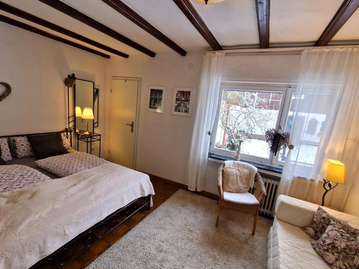 Ganze Wohnung, Hoffmanns-Hof-Sinspert in Reichshof, Oberbergischer Kreis