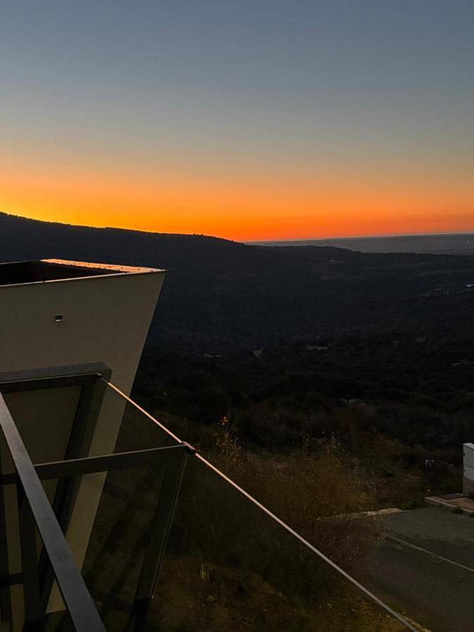 Casa rural para 4 personas, con Balcón y Terraza además de Jardín y Vistas en El Espinar - 4