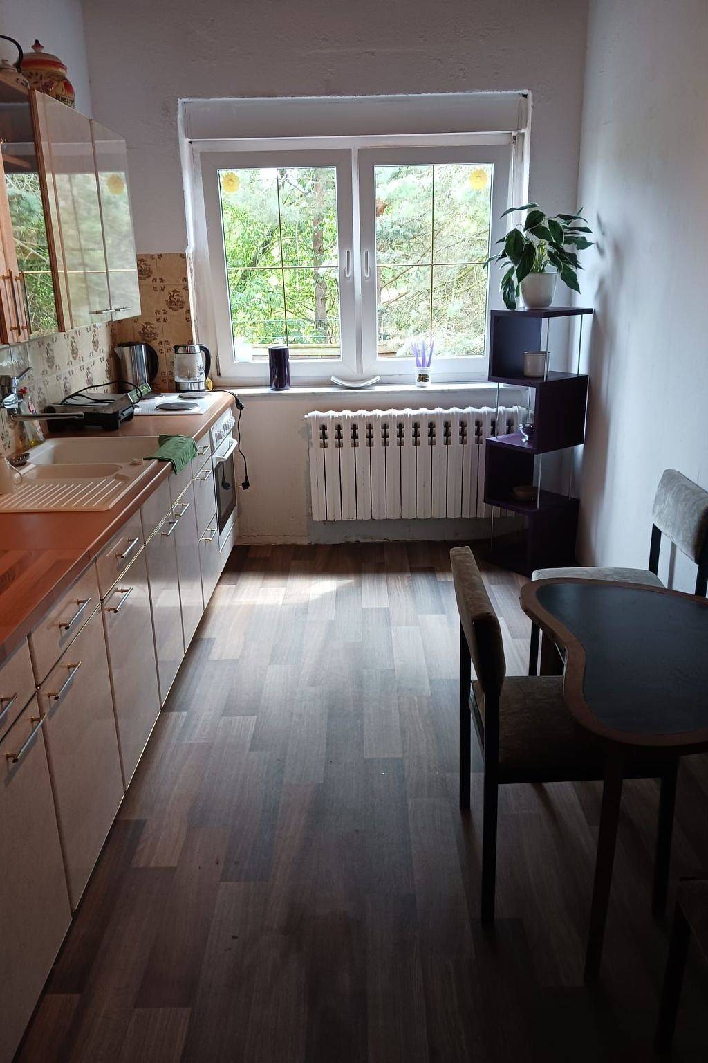 Haus am Ostsee in Cottbus, Lausitz