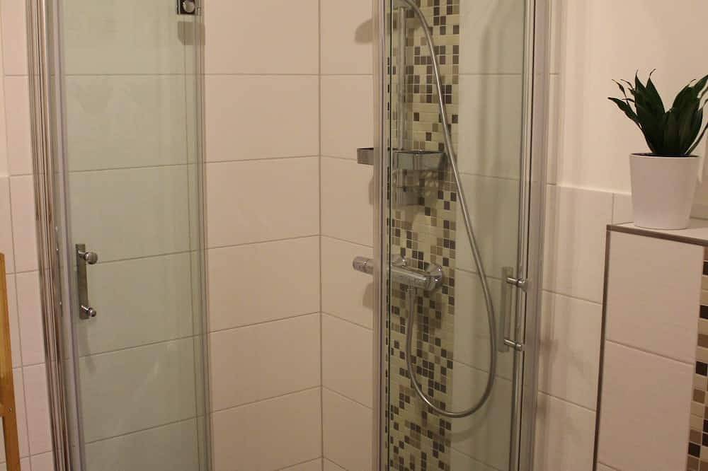 Ganze Wohnung, Ferienwohnung/App. für 3 Gäste mit 46m² in Wolkenstein in Wolkenstein (Deutschland), Erzgebirge