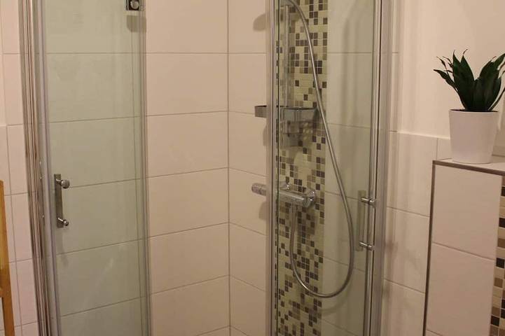 Gîte pour 3 personnes à Wolkenstein (Allemagne) - 4