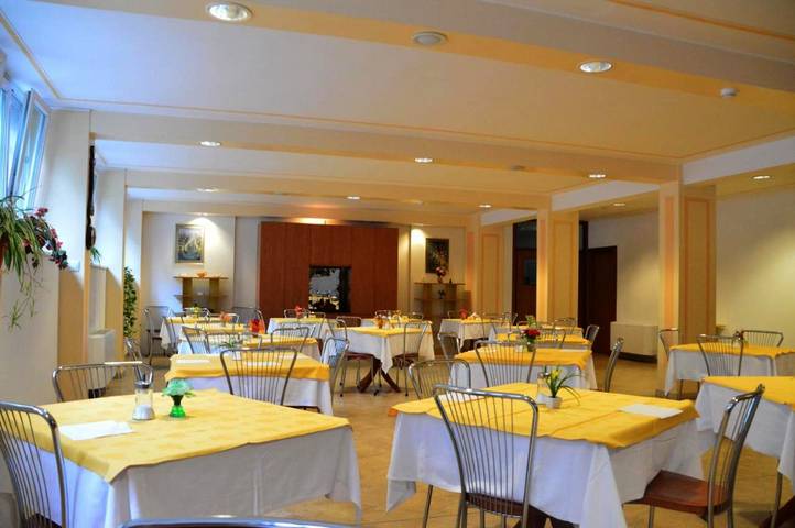 Maison d’hôte pour 2 personnes, avec jardin, animaux acceptés à Spoleto - 2