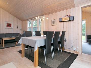 Feriehus til 6 Personer i Hou, Nordøst-Jylland, Bilde 1