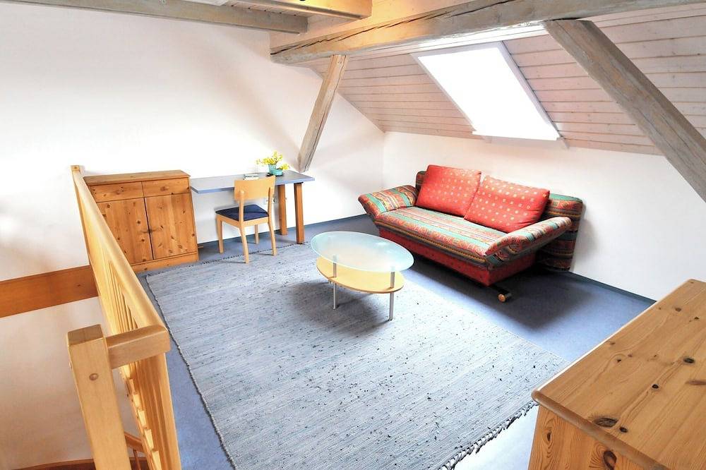 Ganze Wohnung, Ferienwohnung (60qm) in Ipsheim, Steigerwald