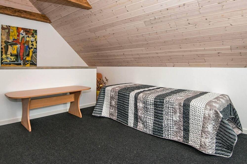 6 Personen Ferienhaus in Bredebro in Bredebro, Tondern und Umgebung