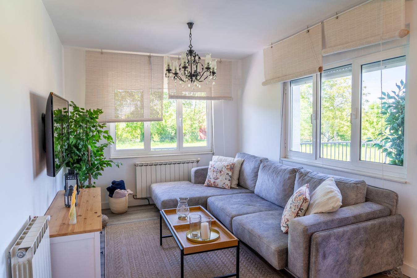 Preciosa casa rural en Nava in Ceceda, Nava