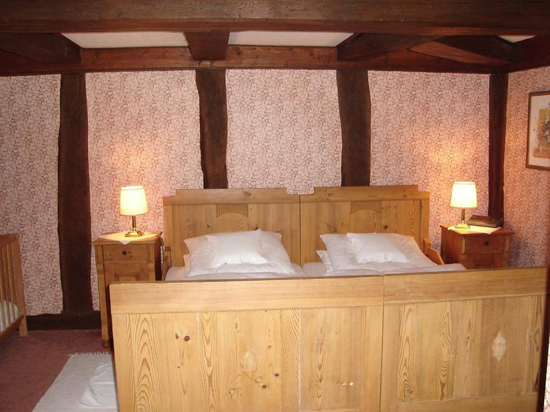 Neu! Bauern-Speicher Anno 1606 in Nordburg, Wienhausen