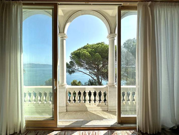 Location de vacances pour 16 personnes, avec jardin ainsi que piscine et jacuzzi dans Portovenere - 2