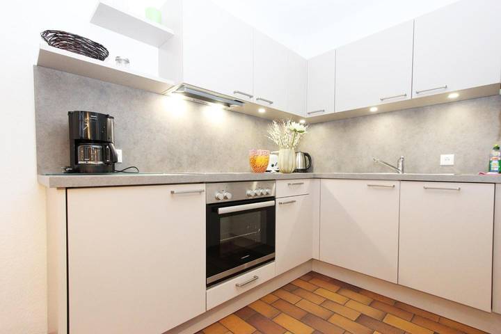 Apartamento entero, Meersommer M1, Ferienwohnung in der Kormoran Residenz in Prerow in Prerow, Peninsula Fischland - Darss - Zingst