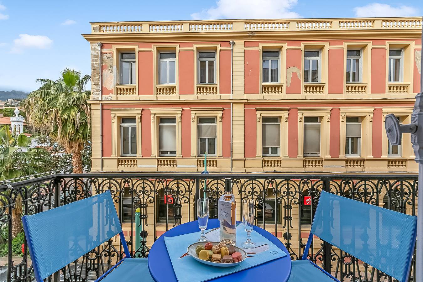Photo : Maison de vacances