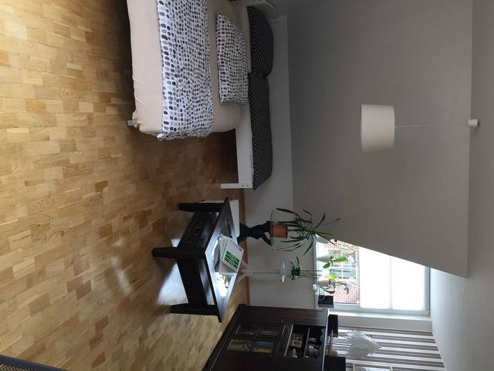 Ganze Ferienwohnung, Ferienwohnung Jung - Zimmervermietung 1 in Wellen (Sachsen-Anhalt), Hohe Börde