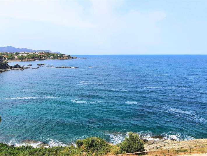 Ferienwohnung für 3 Personen, mit Terrasse in Llanca - 3