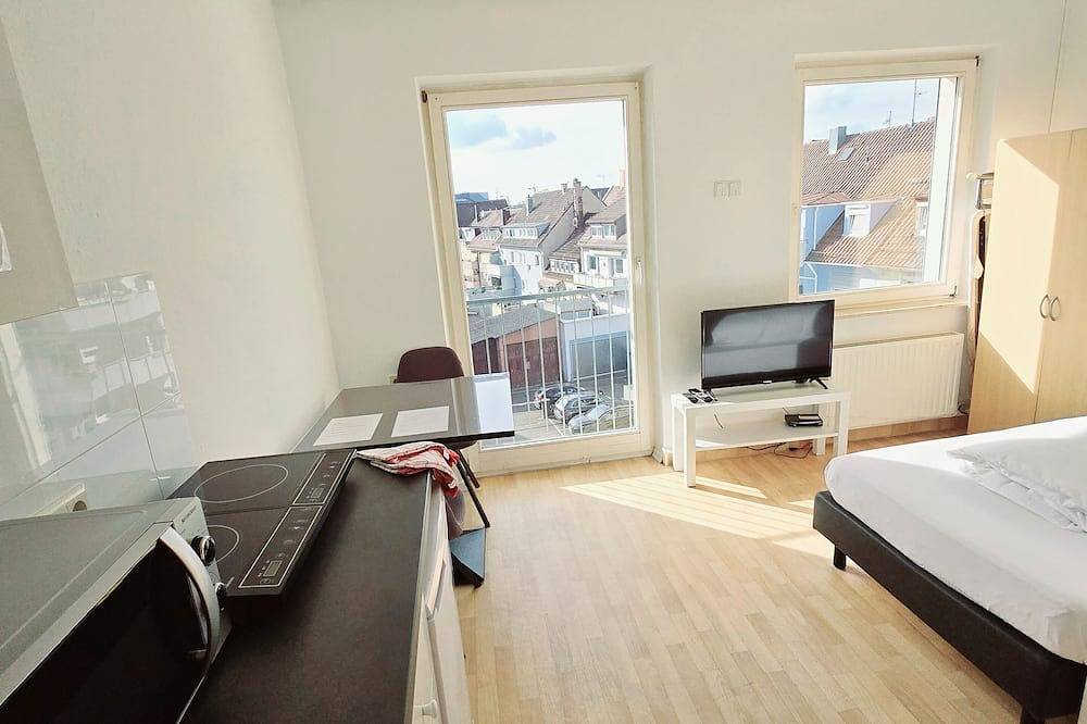 Ganze Wohnung, Apartments Efde Gmbh - Allee 41, Heilbronn in Heilbronn, Kurpfalz