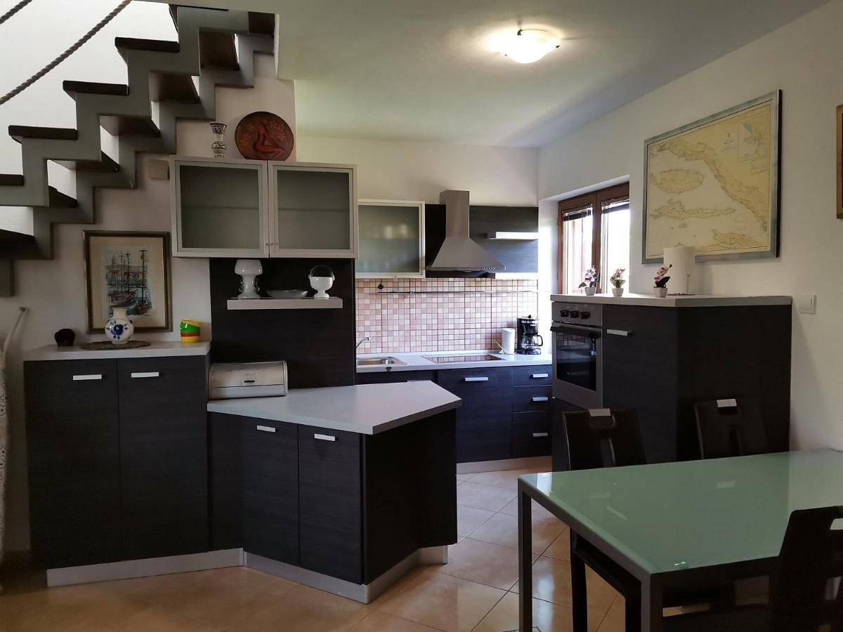 Four-Bedroom Villa in Škrip, Brac