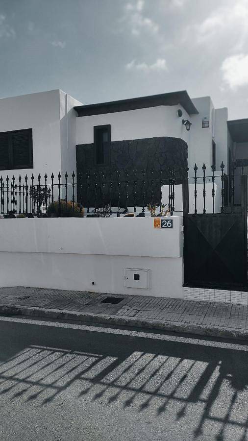 Casa de vacaciones para 4 personas, con terraza - 1