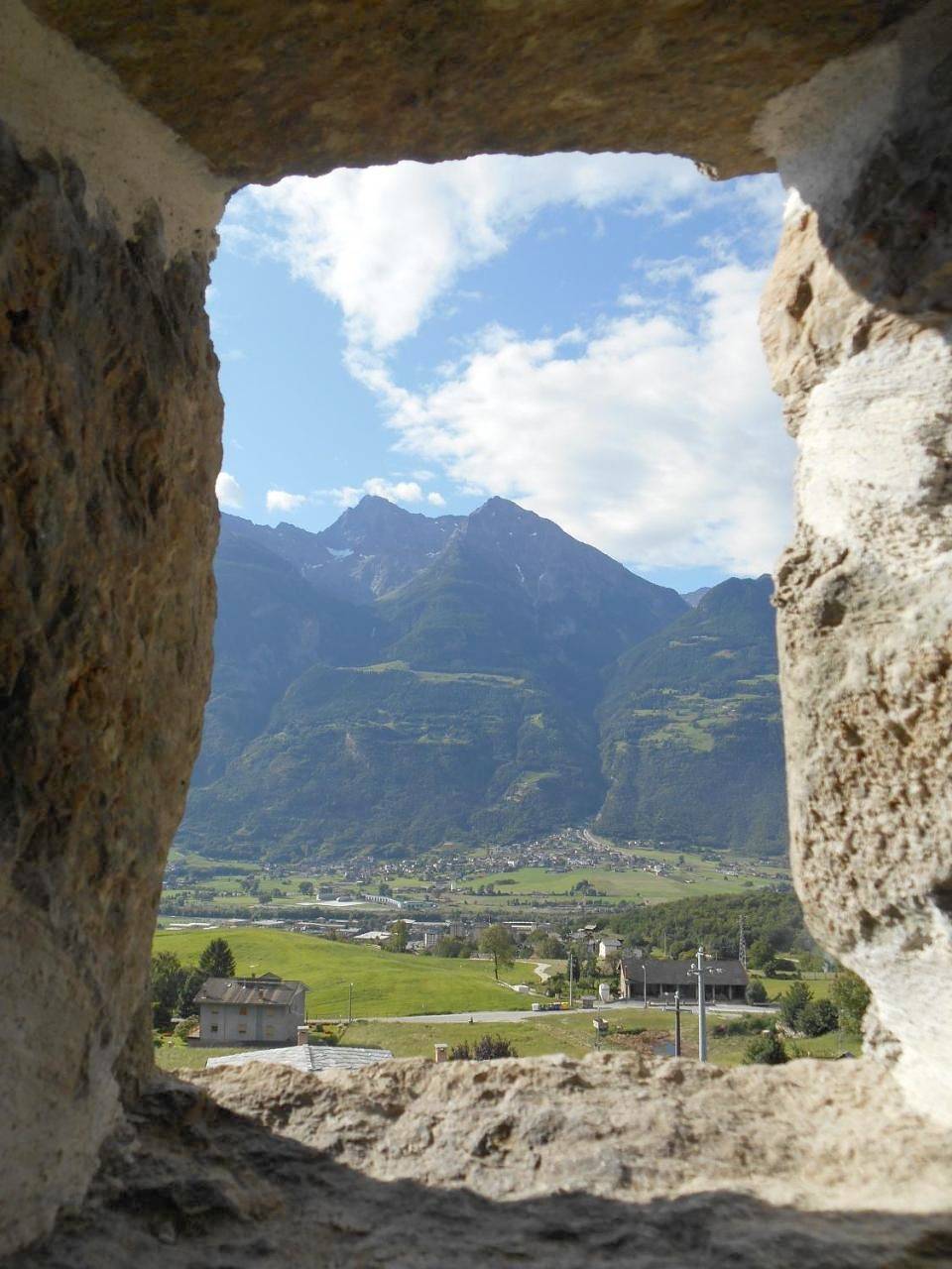 Appartement entier, La Luge in Senin, Saint-Christophe