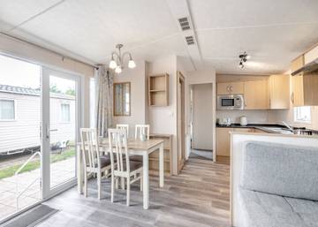 Glamping for 8 People in Camber, Rother, Photo 4