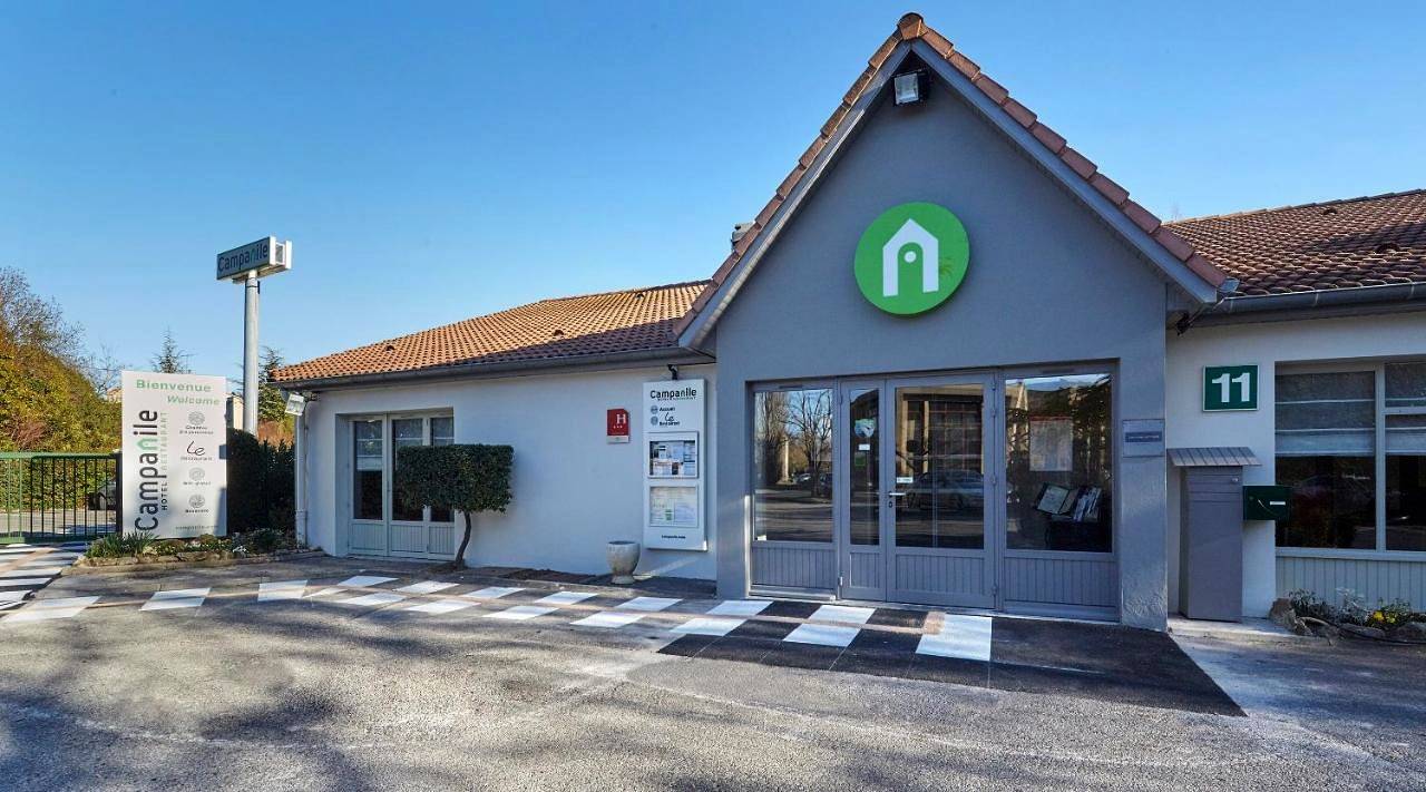 New Generation Twin Room in Meyreuil, Côte méditerranéenne (France)