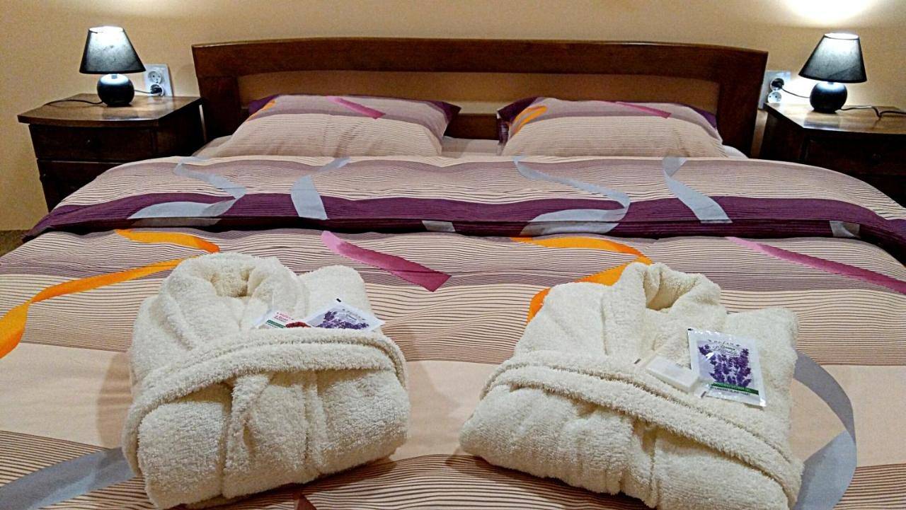 Guest House Fun and Rest in Plovdiv, Bulgarie