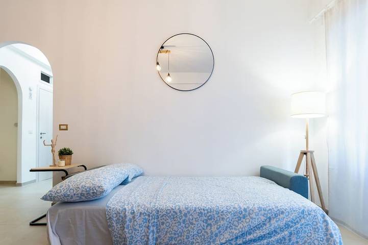 Ganze Wohnung, Kai- Oasis Ostia lido Rome in Ostia, Rom
