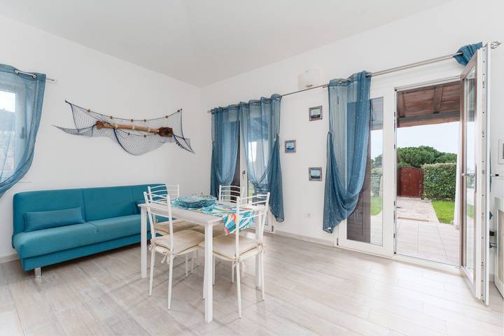 Ferienhaus für 5 Personen, mit Garten und Kinderpool in Italien - 2