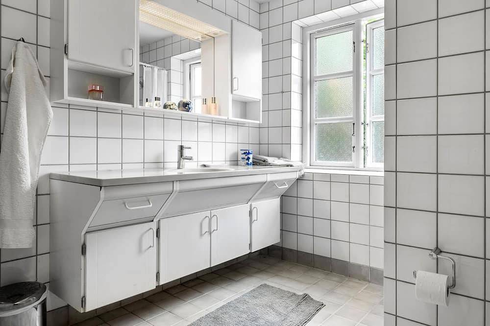 Schönes Haus in Sonderburg mit Küche in Sonderburg, Kleiner Belt