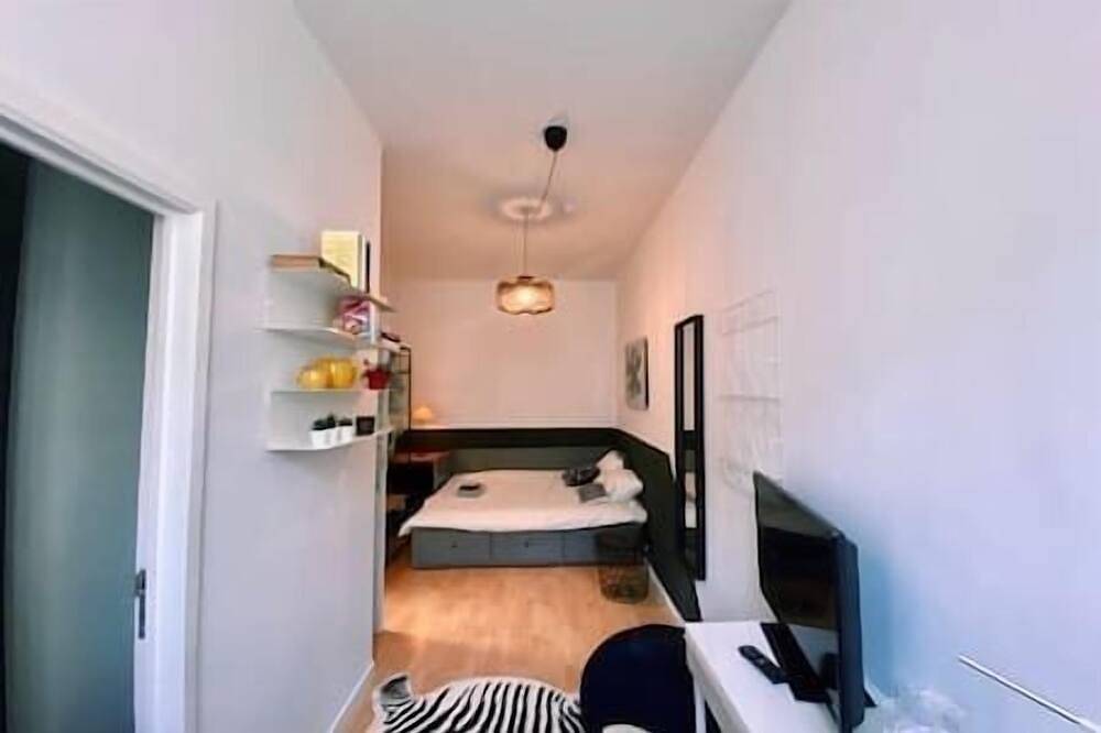 Appartamento intero, Le Studio 23 - Stupendo monolocale situato in posizione idea in Liegi, Liegi e dintorni