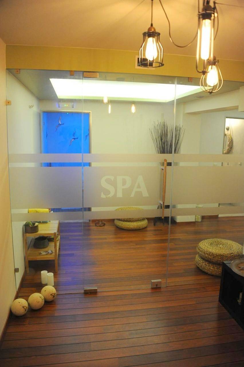 Long View Hammam & Spa in Porto Heli, Argolide