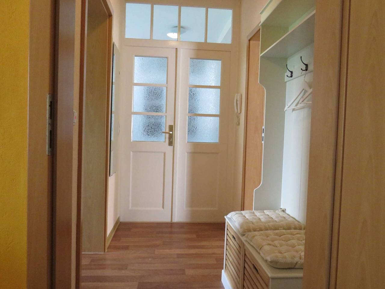 Ganze Ferienwohnung, Gästewohnung Rauch in Dessau, Dessau-Wörlitzer Gartenreich