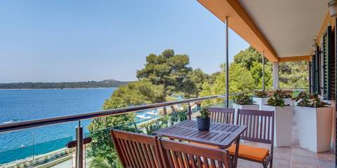 Ośrodek Wypoczynkowy dla 3 osoby w Lošinj, Kvarner, Zdjęcie 4