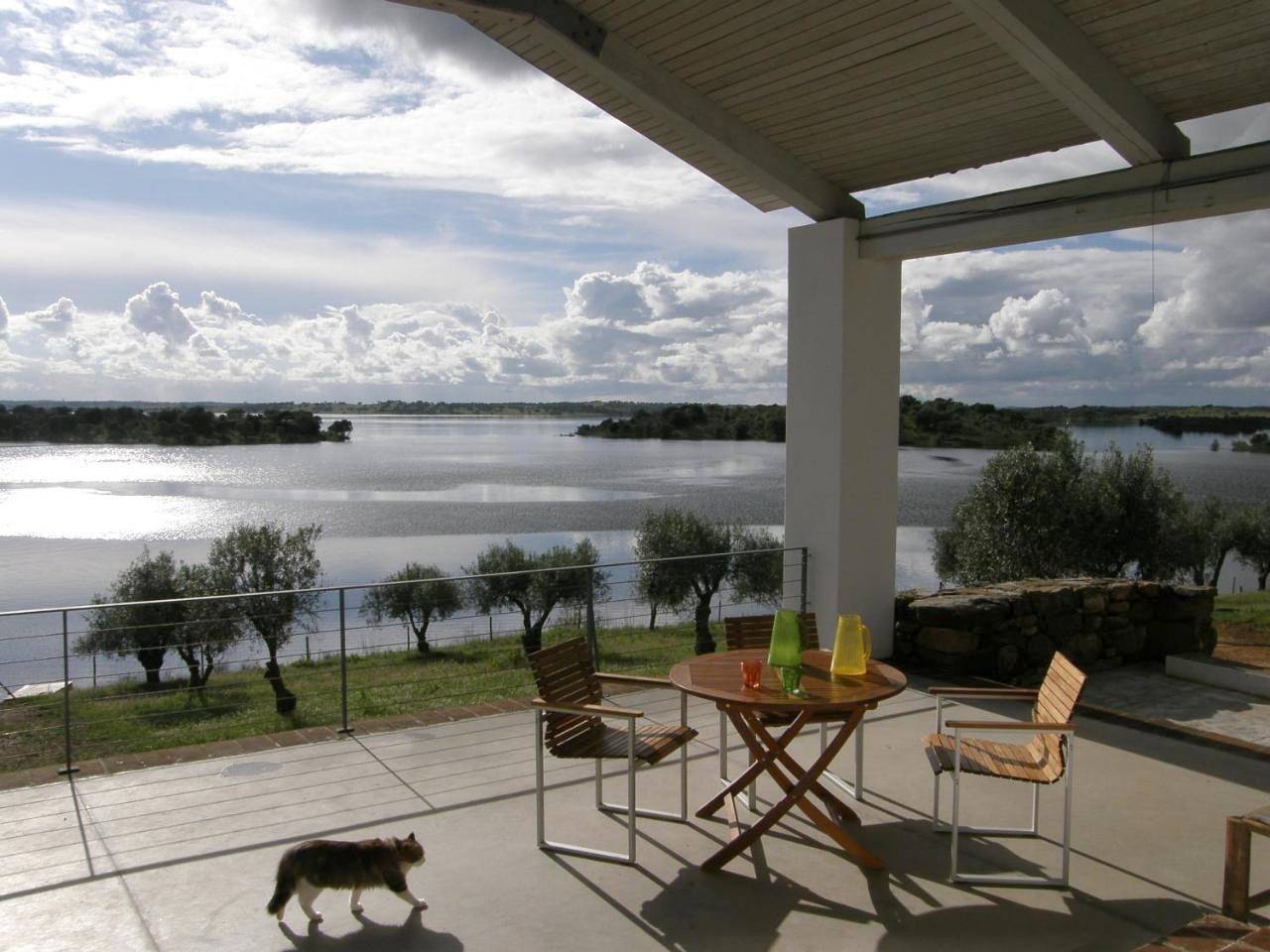 Casa da Ermida de Santa Catarina in Elvas, Distrito de Portalegre
